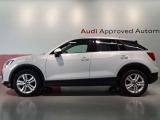 Q2  35 TDI アドバンスト ディーゼル
