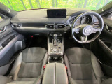 CX-8 2.2 XD ブラックトーンエディション 
