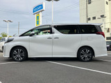 アルファード 2.5 S Cパッケージ 