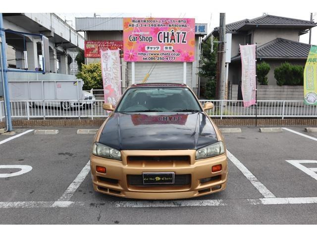 ミクロペット　スカイライン　ゴールド ミクロペット スカイライン ゴールド ミクロペット スカイライン