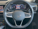 T-CROSS TSI STYLE ピュアホワイト 入荷しました!