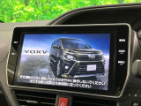 ヴォクシー 1.8 ハイブリッド ZS 煌 