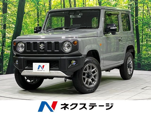 ジムニー  XC