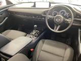 CX-30 2.0 20S ツーリング 