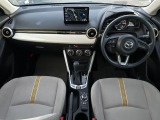 MAZDA2 1.5 15S サンリットシトラス 修復歴無し