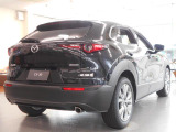 CX-30 2.0 20S ツーリング 
