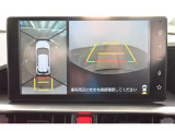 【バックカメラ】バック駐車が苦手な方の強い味方です。後方の状況が一目で分かりますので安心ですね。
