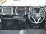 ハスラー ハイブリッド(HYBRID) X 4WD ワンオーナー