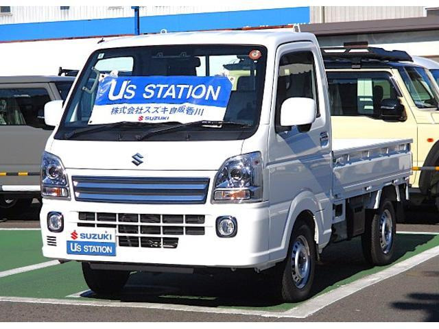 キャリイ KX 4WD 