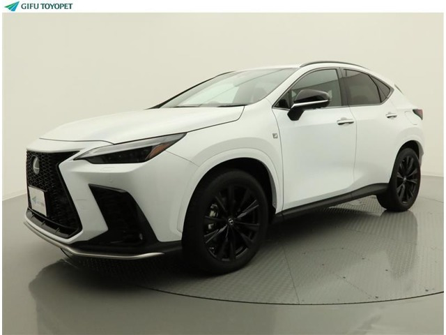 NX 350 Fスポーツ 4WD 