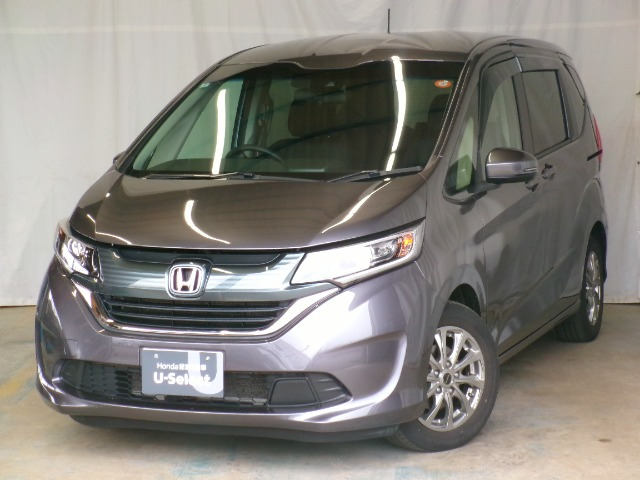 フリード+ 1.5 G ホンダセンシング 