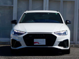 A4アバント 40 TDI クワトロ Sライン 4WD 