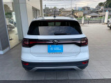 T-CROSS TSI STYLE ピュアホワイト 入荷しました!