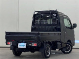 ハイゼットトラック ジャンボ エクストラ 4WD 4WD ワンオーナー