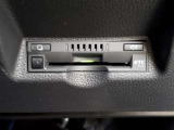 【ETC装備車】今や必需品となったETCも装備されています