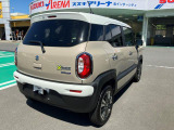 クロスビー 1.0 ハイブリッド(HYBRID) MZ 4WD 