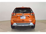 エクストレイル 2.0 20Xi 4WD 