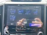 Bluetooth接続可能!好きな音楽を流しながら楽しくドライブできます!