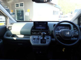 運転席回り♪