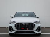 Q3  35 TDI クワトロ Sライン ディーゼルターボ 4WD