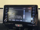 純正ナビ、Aftermarketナビなども取り付け可能です!大きなサイズのナビを付けたい方はお気軽にお尋ねください!!