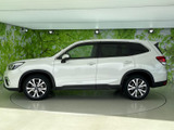 フォレスター 2.5 プレミアム 4WD 