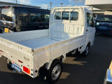 キャリイ KC エアコン パワステ 4WD 5MT
