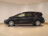 プリウスα 1.8 S チューンブラック 