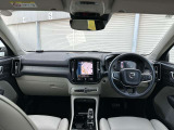 XC40 B4 AWD インスクリプション 4WD 
