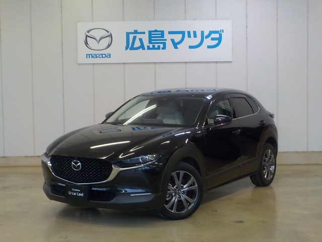 CX-30  2.0 X Lパッケージ