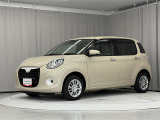 R02年式、ダイハツ『ブーン スタイル SA3』寒冷地仕様、2WD(FF車)、5人乗り
