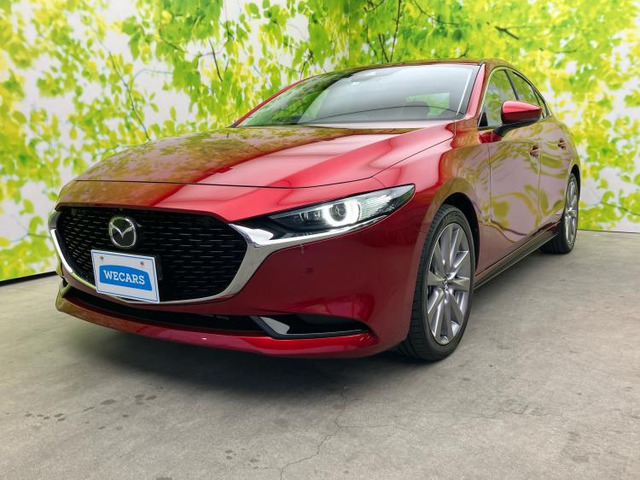 MAZDA3セダン2.0 20S プロアクティブ ツーリング セレクション