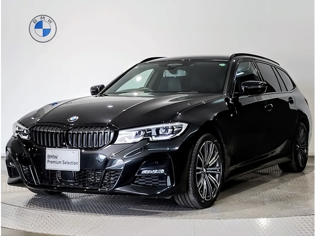 3シリーズツーリング 320d xドライブ エディション ジョイプラス  4WD 