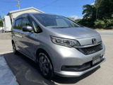 フリード 1.5 ハイブリッド G ホンダセンシング 4WD 