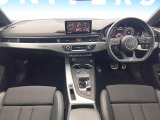 A4アバント 45 TFSI クワトロ マイスターシュトュック 4WD 