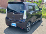 ワゴンR 20周年記念車 