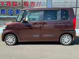 N-BOX G L ホンダセンシング 