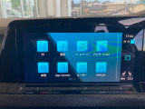 GOLF eTSI R-LINE ピュアホワイト 入荷しました!