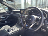 Cクラスワゴン C200 スポーツ 修復歴無し