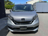 フリード 1.5 ハイブリッド G ホンダセンシング 4WD 