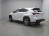 NX 300h Iパッケージ 4WD 