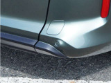 【後退時ブレーキサポート】バックの際も安心です。お近くのホンダカーズ総社までお越しください。