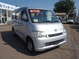 タウンエースバン 1.5 DX 4WD 