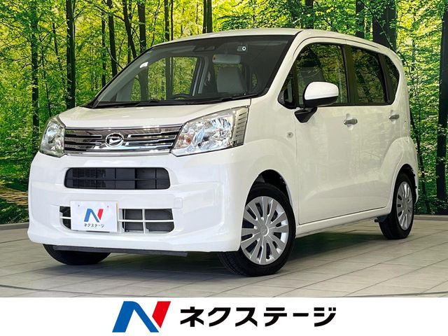 ムーヴ L SAIII 