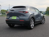 CX-30 1.8 XD プロアクティブ ツーリングセレクション 