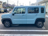 ハスラー ハイブリッド(HYBRID) G 