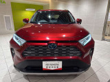 RAV4 2.5 ハイブリッド G E-Four 4WD 