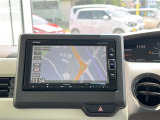 N-BOX G EX ホンダセンシング 修復歴無し