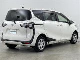 シエンタ 1.5 G 4WD 4WD 修復歴無し