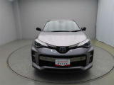 C-HR ハイブリッド 1.8 S GR スポーツ 